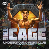 4 Diamond Blues Megaways™